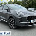 Ford Puma 2024