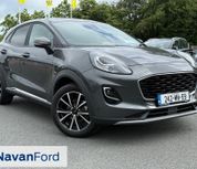 Ford Puma 2024