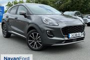 Ford Puma 2024