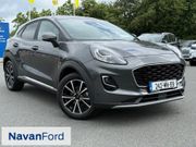 Ford Puma 2024
