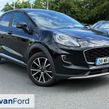 Ford Puma 2024