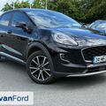Ford Puma 2024
