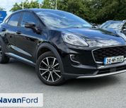 Ford Puma 2024