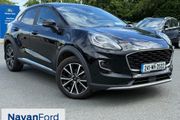 Ford Puma 2024