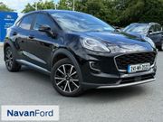 Ford Puma 2024