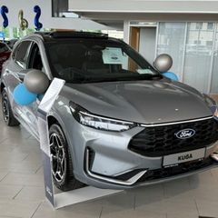 Ford Kuga 2026
