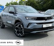Opel Mokka 2026