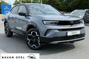 Opel Mokka 2026