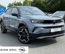 Opel Mokka 2026