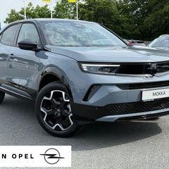 Opel Mokka 2026