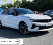 Opel Astra 2026