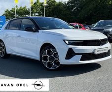 Opel Astra 2026
