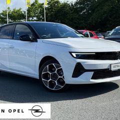 Opel Astra 2026