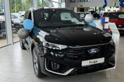 Ford Kuga 2026