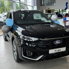 Ford Kuga 2026