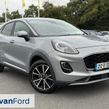 Ford Puma 2021