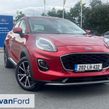 Ford Puma 2020