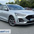 Ford Focus 2024