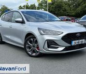 Ford Focus 2024