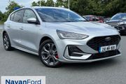 Ford Focus 2024