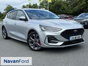 Ford Focus 2024