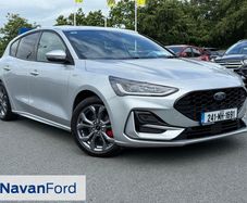 Ford Focus 2024