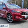 Ford Kuga 2024