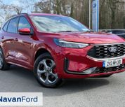 Ford Kuga 2024