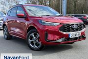 Ford Kuga 2024
