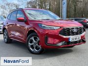 Ford Kuga 2024