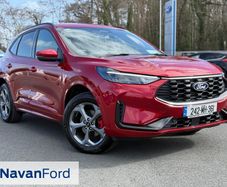 Ford Kuga 2024