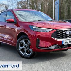 Ford Kuga 2024