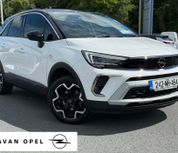 Opel Crossland X 2024