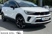 Opel Crossland X 2024
