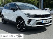 Opel Crossland X 2024
