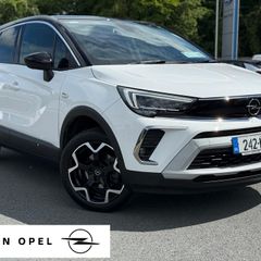 Opel Crossland X 2024