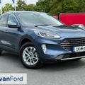 Ford Kuga 2024