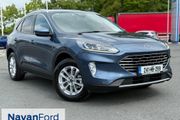 Ford Kuga 2024