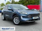 Ford Kuga 2024