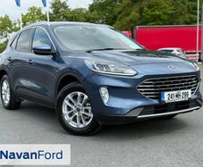Ford Kuga 2024