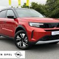 Opel Frontera 2026