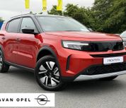 Opel Frontera 2026