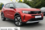 Opel Frontera 2026