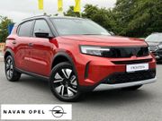 Opel Frontera 2026