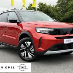 Opel Frontera 2026