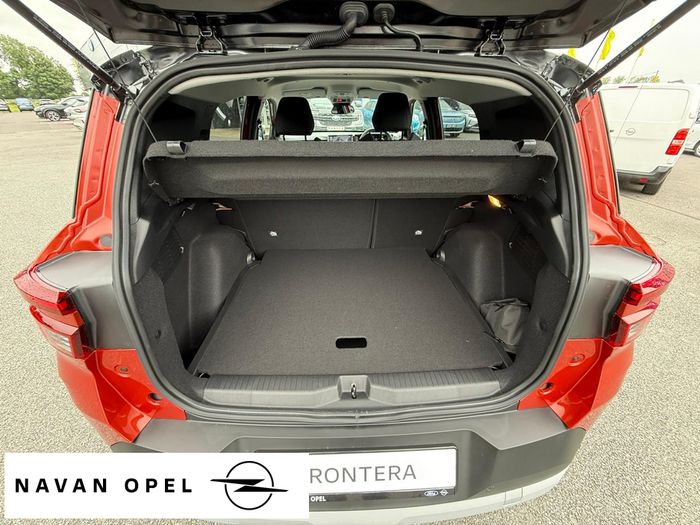 Opel Frontera 2026