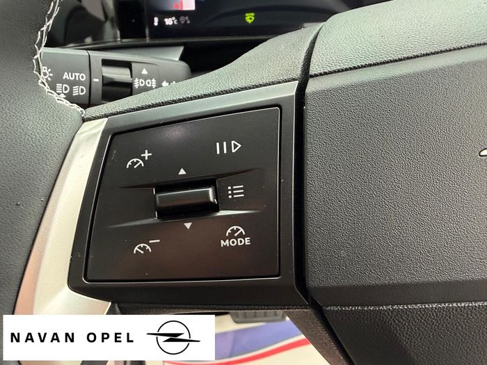 Opel Frontera 2026