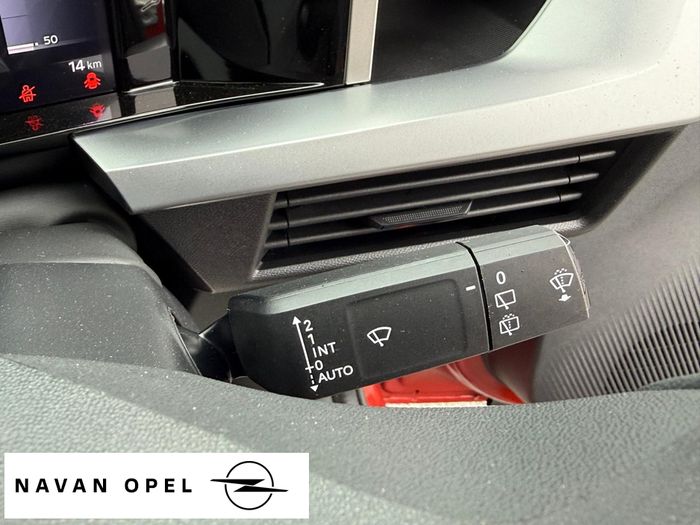 Opel Frontera 2026