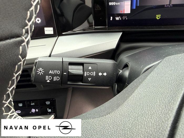 Opel Frontera 2026