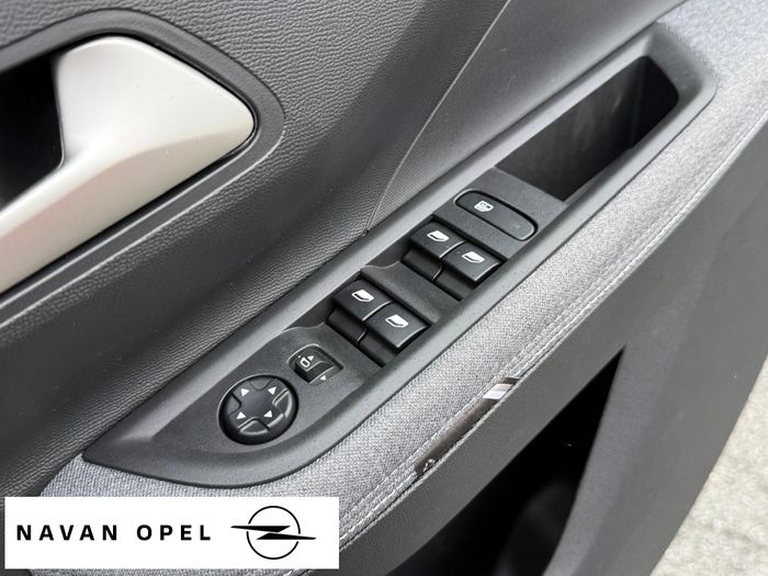 Opel Frontera 2026